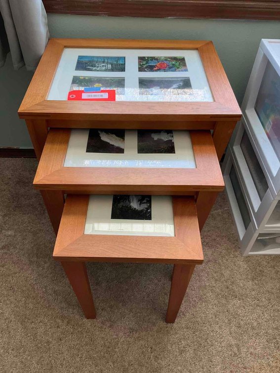 Image for Furniture, collectibles, household-Open Gate Trail