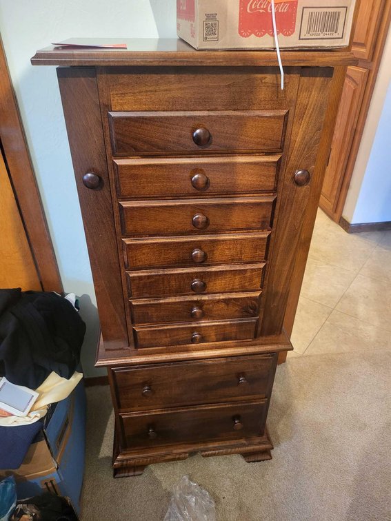 Image for Furniture, collectibles, household-Greenwald St