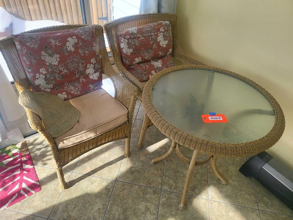 Image for Furniture, collectibles, household-Greenwald St