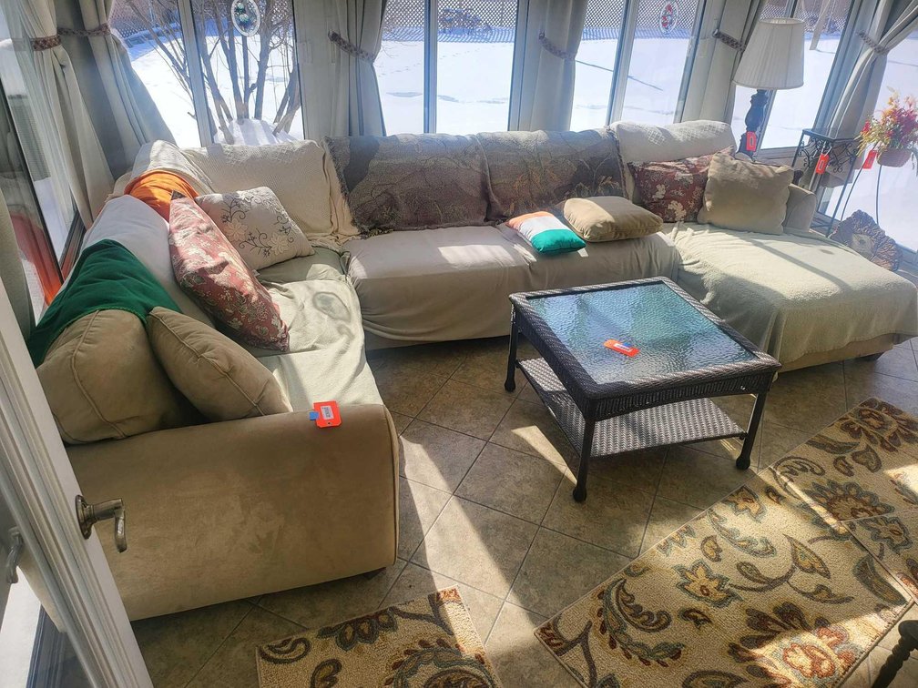 Image for Furniture, collectibles, household-Greenwald St