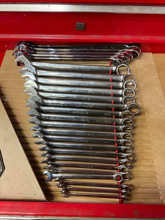 Image for Tool Auction