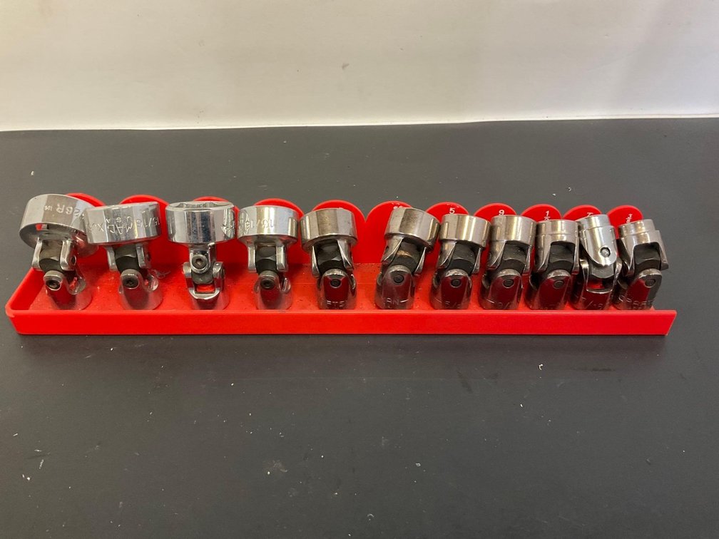 Image for Tool Auction