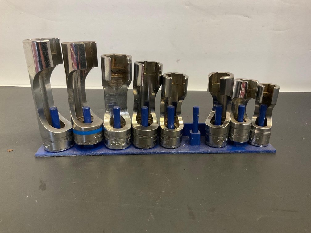 Image for Tool Auction