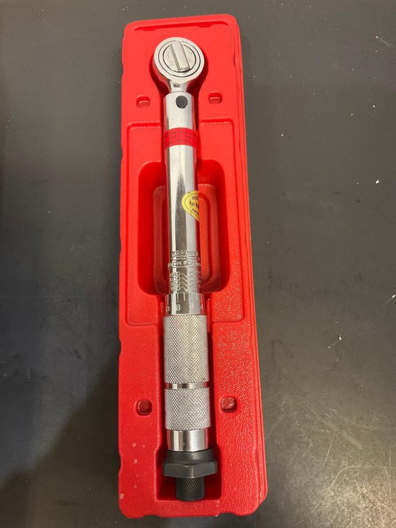 Image for Tool Auction