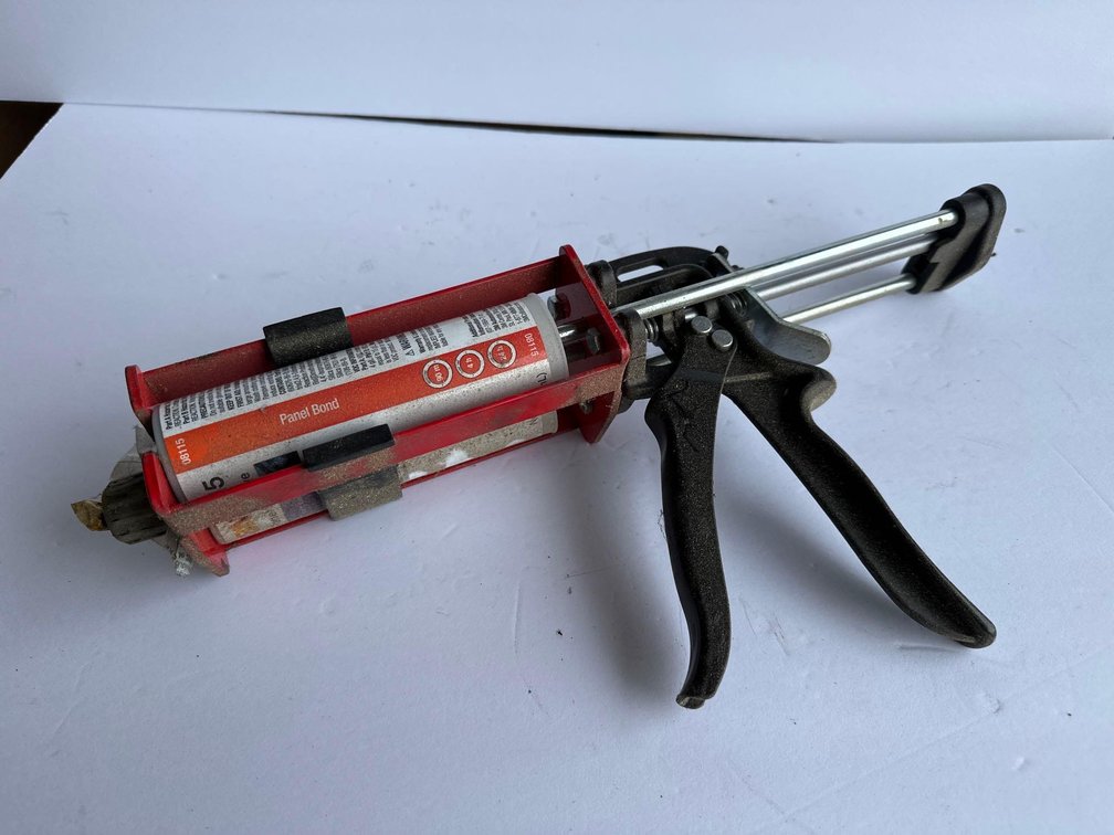 Image for Tool Auction