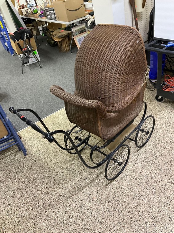 Image for Furniture, collectibles, household-Main front &