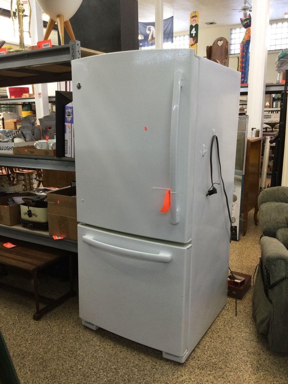 Image for Furniture, collectibles, household-Main front &