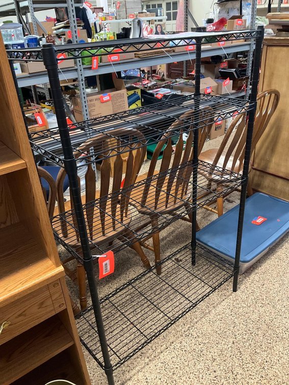 Image for Furniture, collectibles, household-Main front &