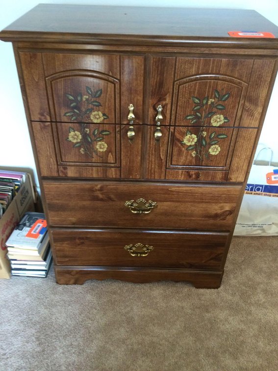 Image for Furniture, collectibles, household-Beethoven