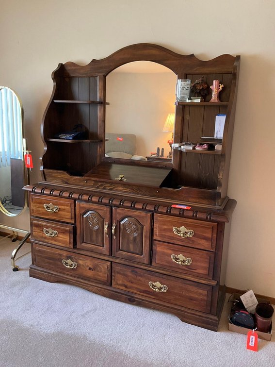 Image for Furniture, collectibles, household-Beethoven