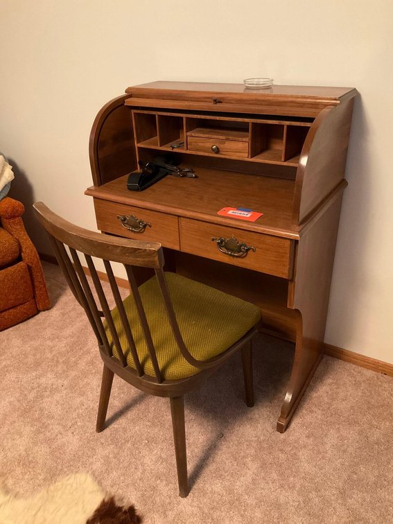 Image for Furniture, collectibles, household-Beethoven