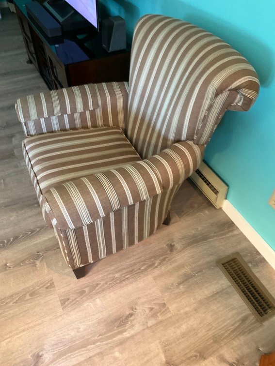 Image for Furniture, collectibles, household, tools-Algoma