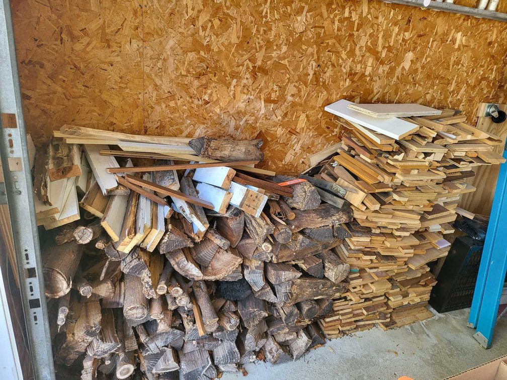 Image for Furniture, collectibles, household, tools-Algoma