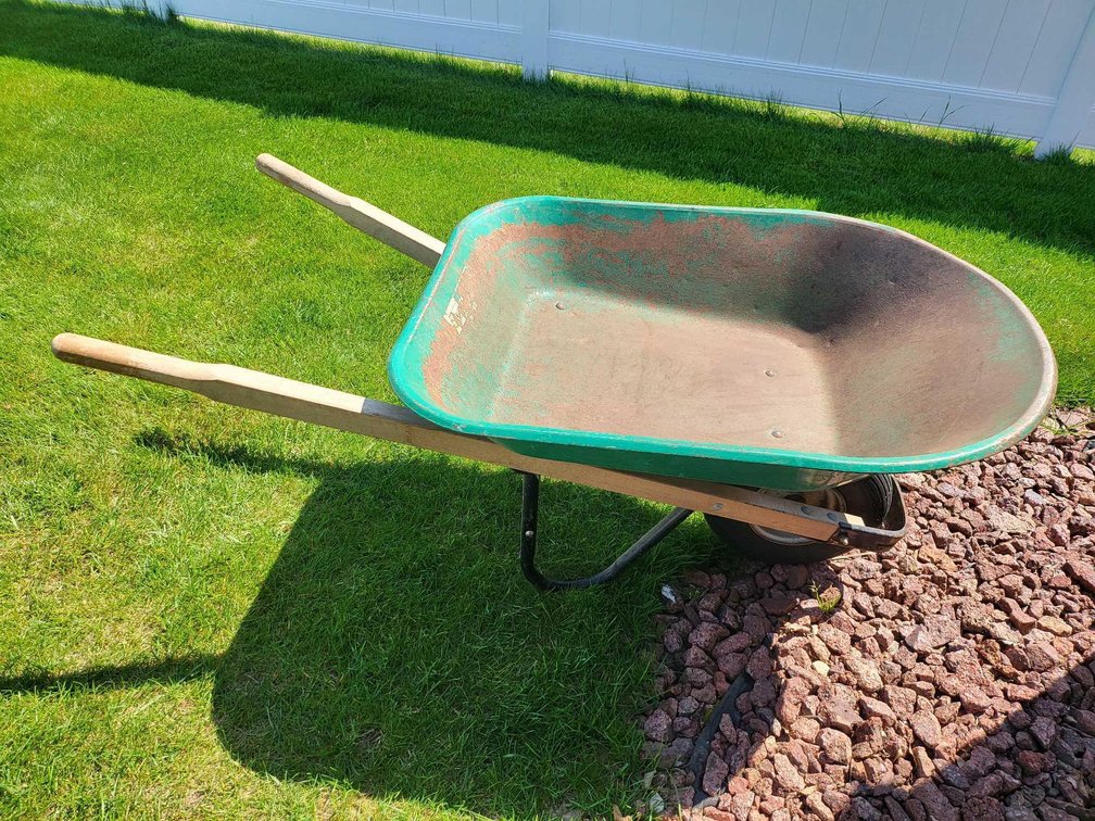Image for Furniture, collectibles, household, tools-Algoma