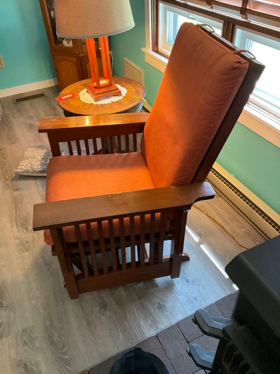 Image for Furniture, collectibles, household, tools-Algoma