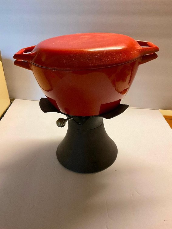 Image for Furniture, papermaking equipment, collectibles, household-Fish Creek