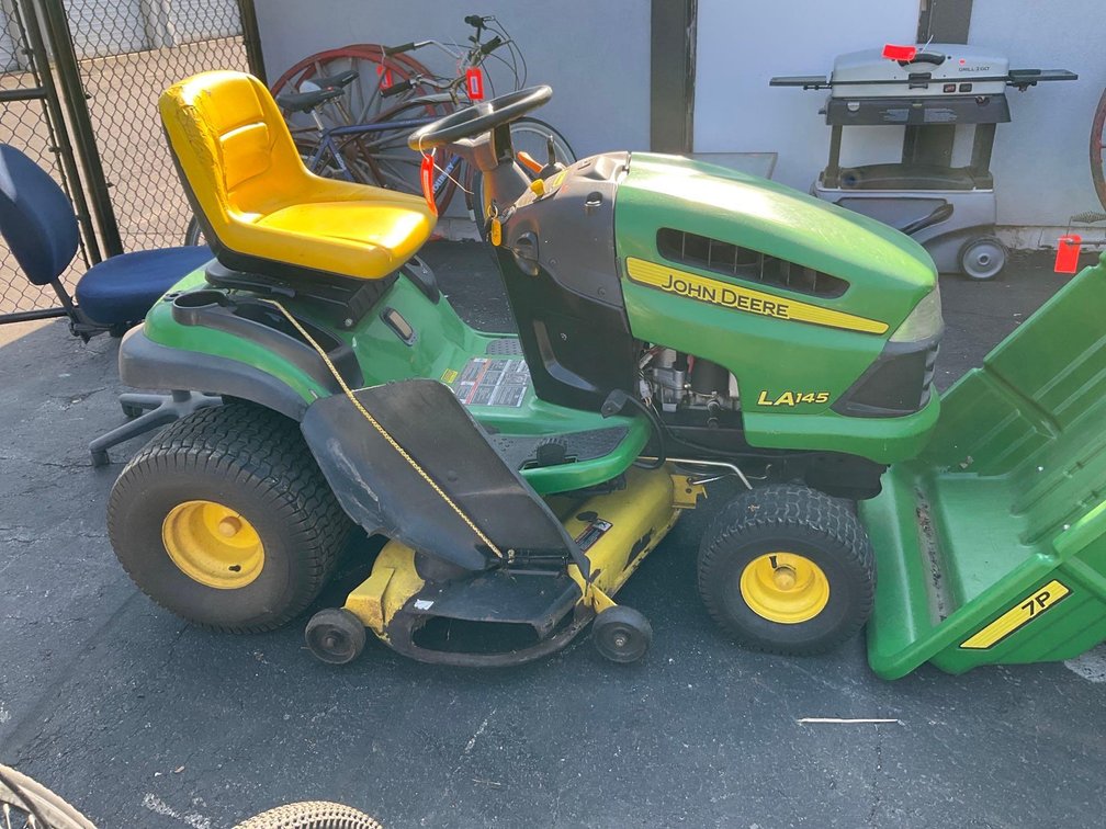 Image for Truck, KX dirtbike, Boat, Furniture, collectibles, household-New North