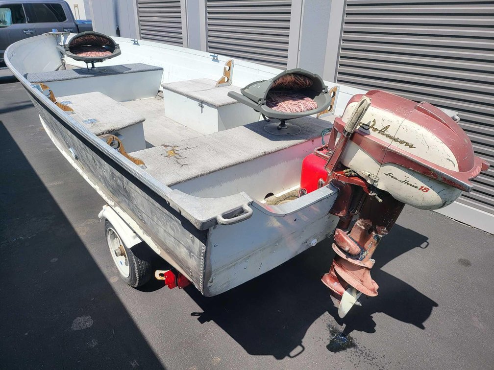 Image for Truck, KX dirtbike, Boat, Furniture, collectibles, household-New North