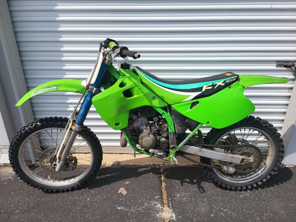 Image for Truck, KX dirtbike, Boat, Furniture, collectibles, household-New North