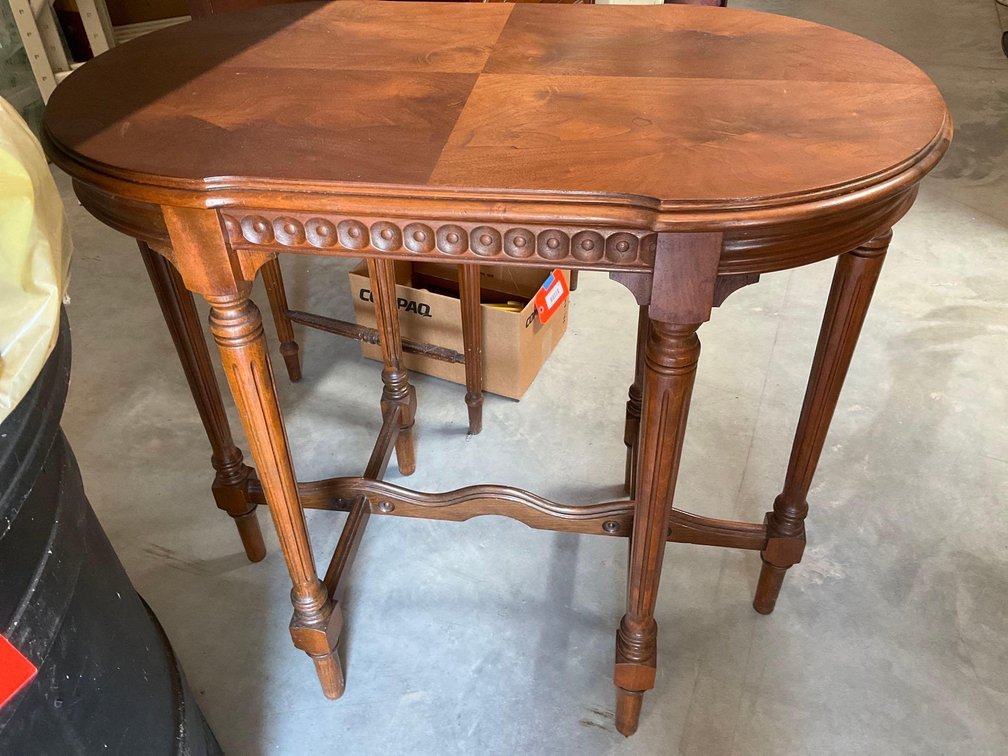 Image for Furniture, collectibles, household-Appleton