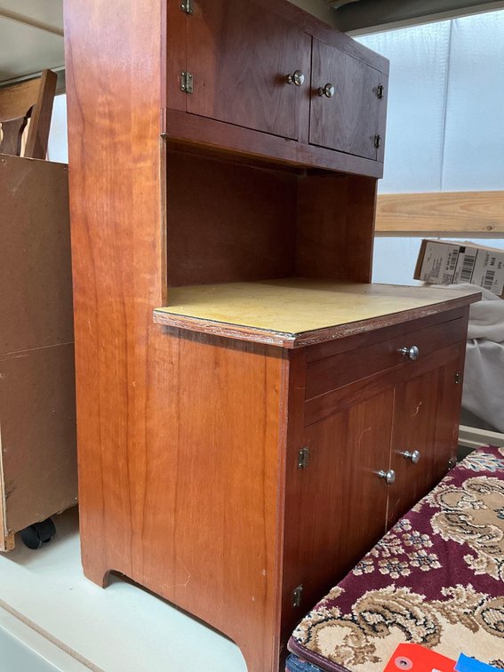 Image for Furniture, collectibles, household-Appleton