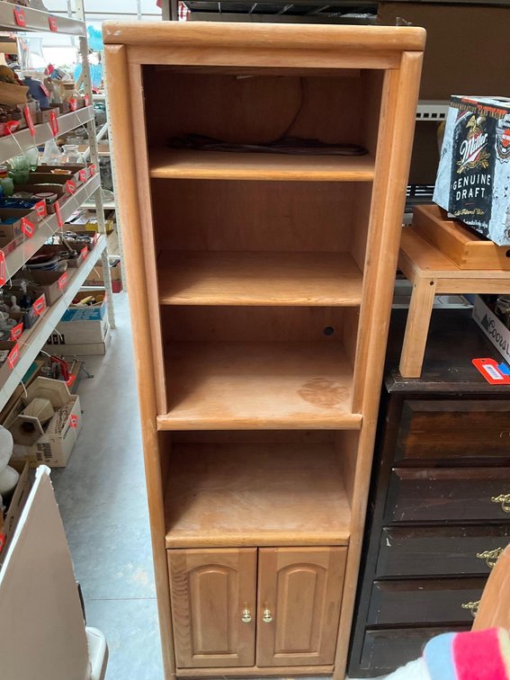 Image for Furniture, collectibles, household-Appleton