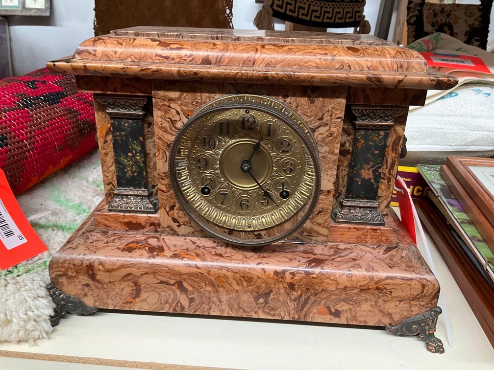 Image for Furniture, collectibles, household-Appleton