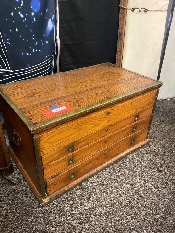 Image for Furniture, collectibles & more-Birch