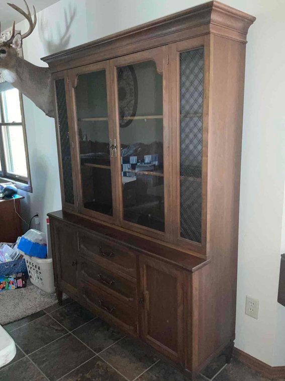Image for Furniture, collectibles, household-Rockwood Heights