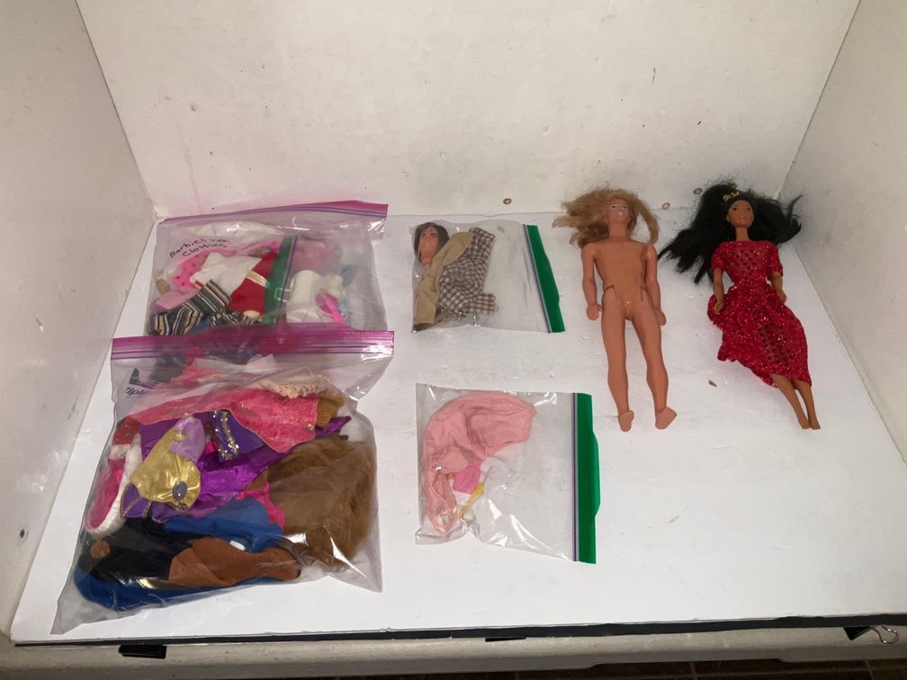 Image for Furniture, collectibles, household-Rockwood Heights