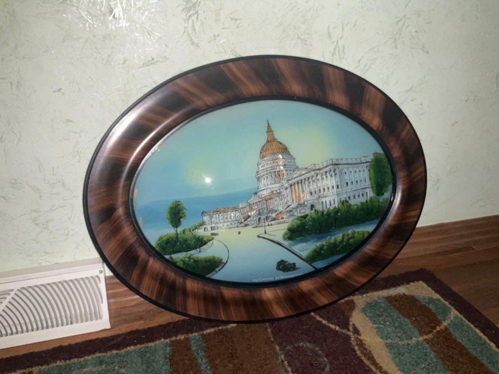 Image for Furniture, collectibles, household-Rockwood Heights