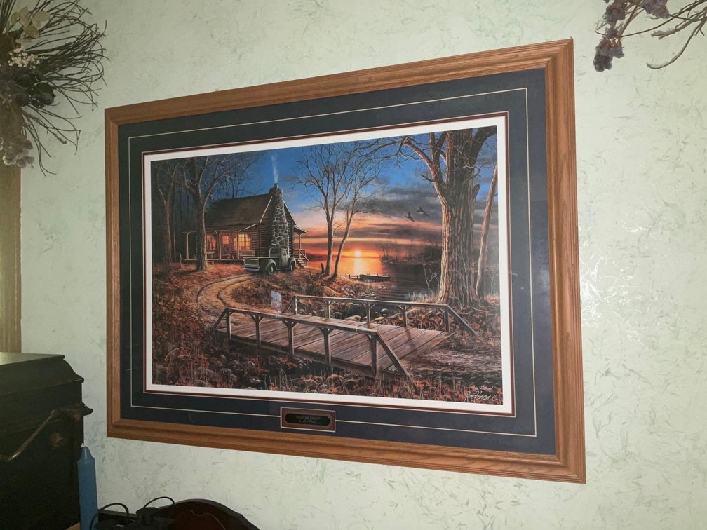 Image for Furniture, collectibles, household-Rockwood Heights