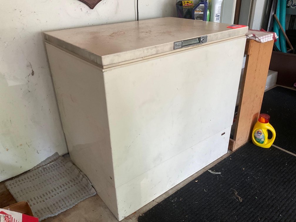 Image for Furniture, collectibles, household-Rockwood Heights