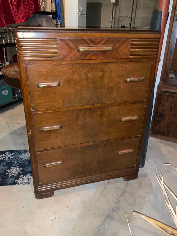 Image for Furniture, collectibles, household-Rockwood Heights