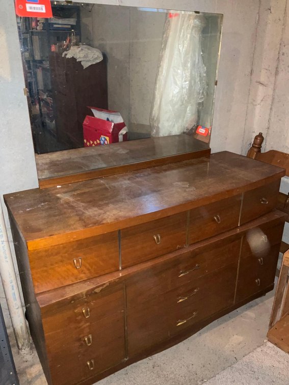 Image for Furniture, collectibles, household-Rockwood Heights