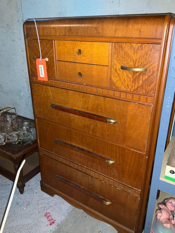 Image for Furniture, collectibles, household-Rockwood Heights