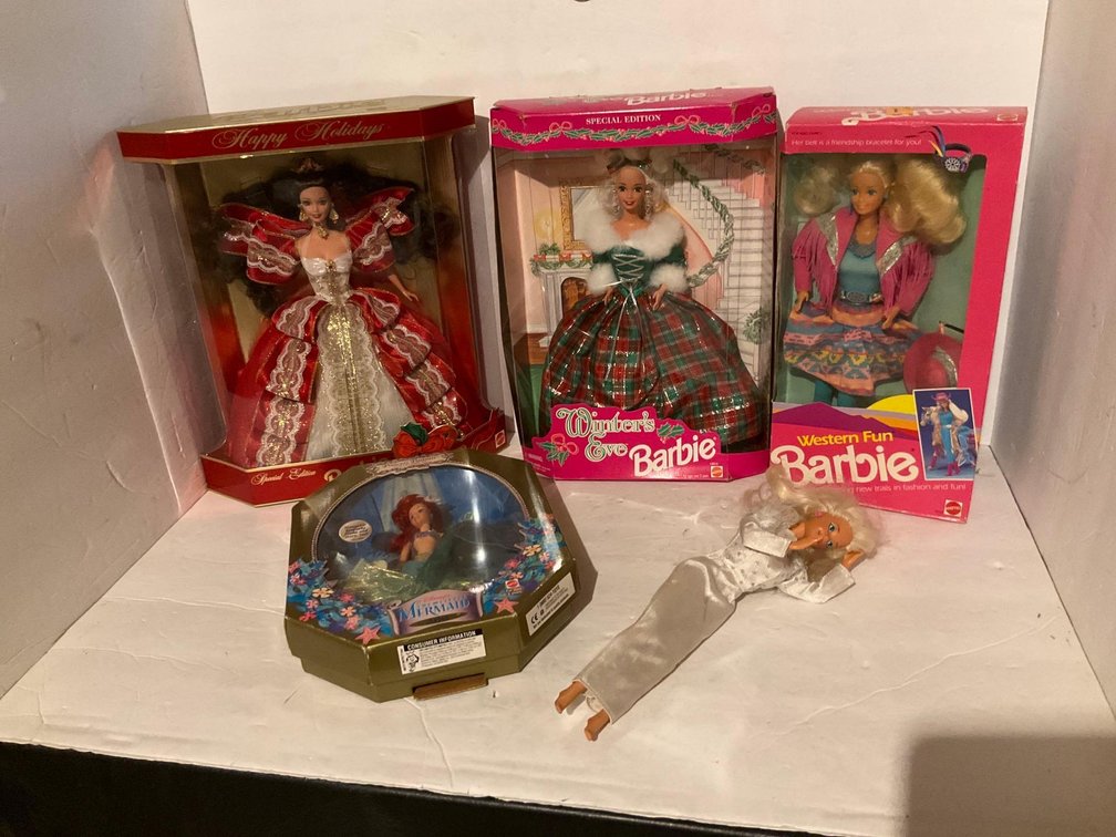 Image for Furniture, collectibles, household-Rockwood Heights