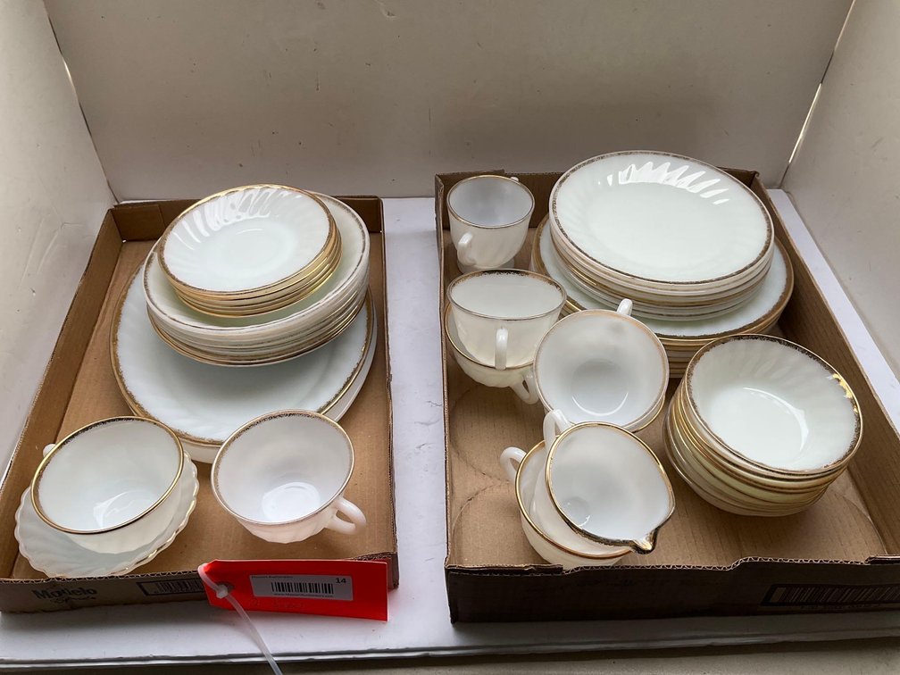 Image for Furniture, collectibles, household-Rockwood Heights