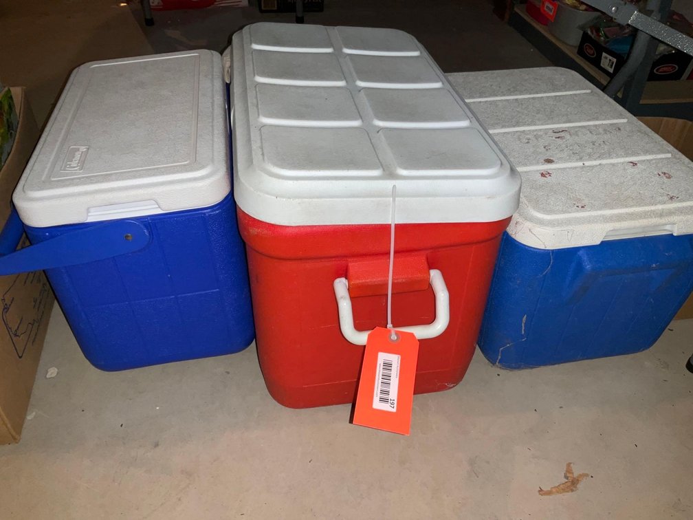 Image for Furniture, collectibles, household-Rockwood Heights