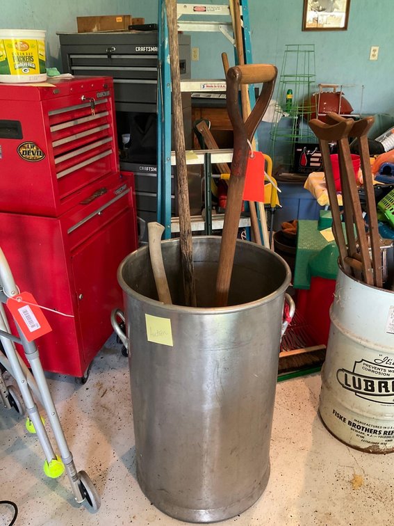 Image for Furniture, collectibles, household-Rockwood Heights