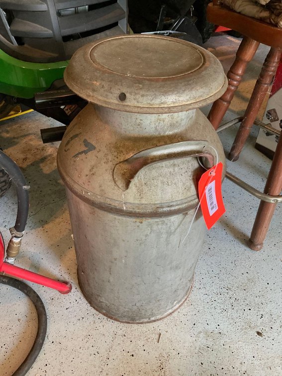 Image for Furniture, collectibles, household-Rockwood Heights