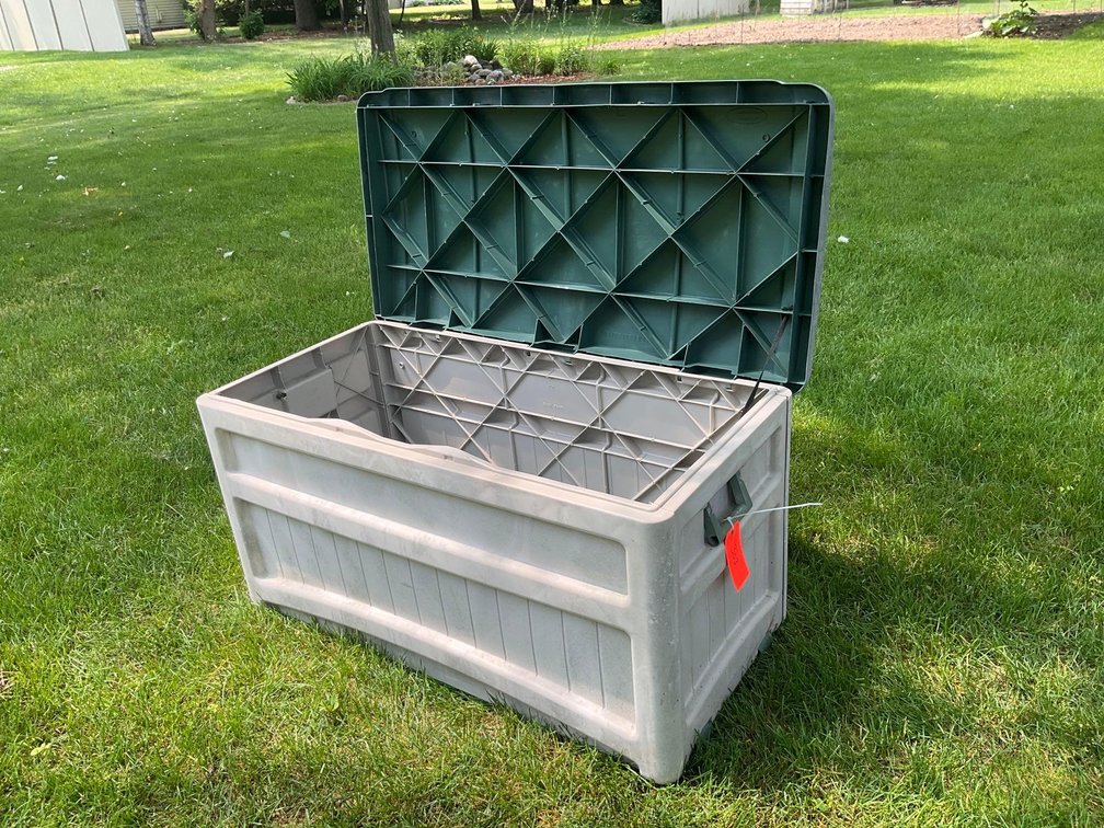 Image for Furniture, collectibles, household-Rockwood Heights