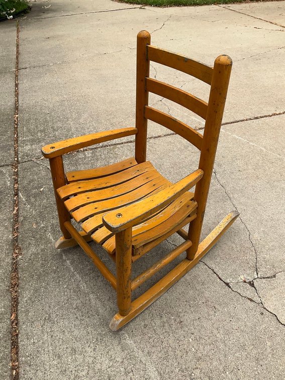 Image for Furniture, collectibles, household-Rockwood Heights
