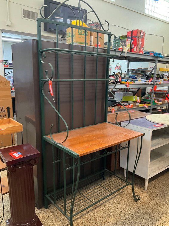 Image for Furniture, collectibles, household-Main front