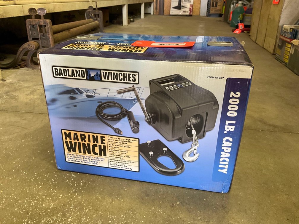 Image for Pamps Outboard