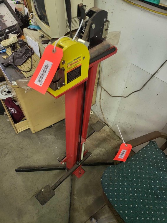 Image for Pamps Outboard