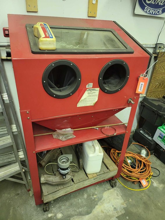 Image for Pamps Outboard