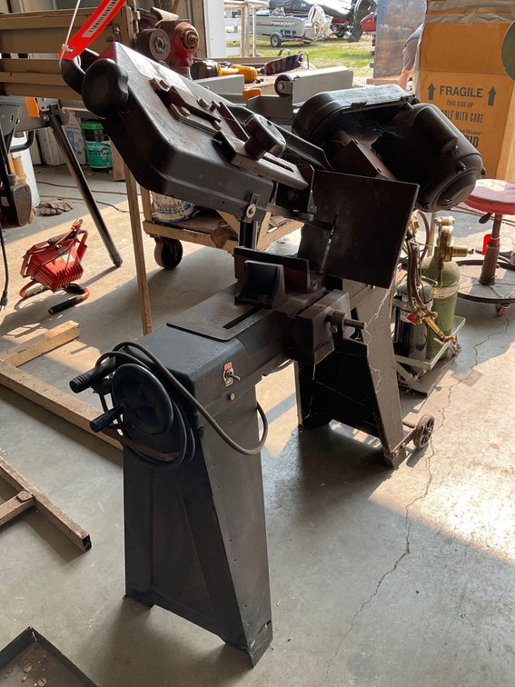 Image for Pamps Outboard