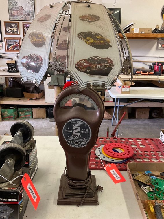 Image for Pamps Outboard