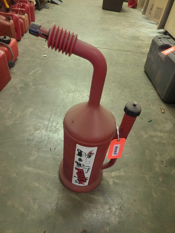 Image for Pamps Outboard